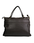 Broadway GG Buckle Bag, back view